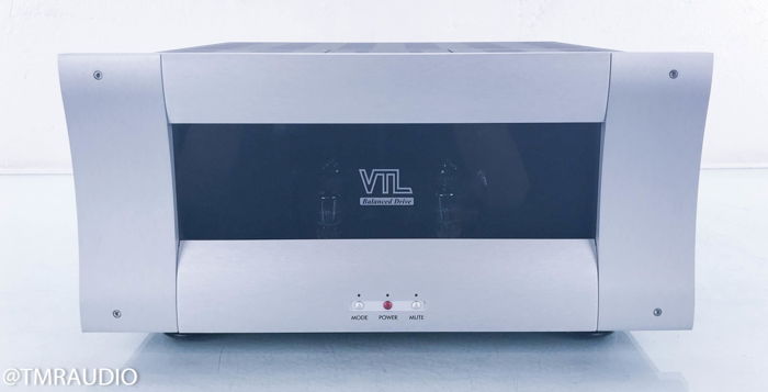VTL S-200 Signature Stereo Tube Power Amplifier S200 (2...