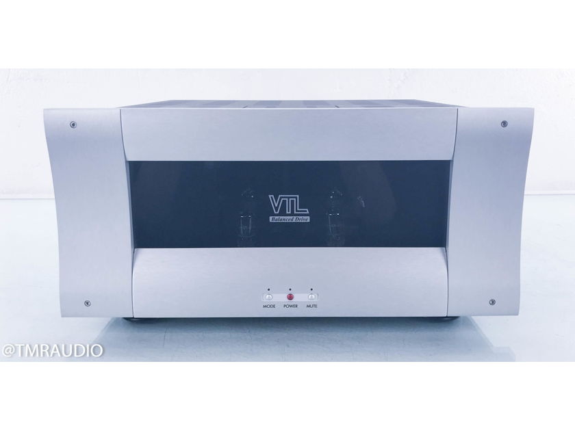 VTL S-200 Signature Stereo Tube Power Amplifier S200 (2/2) (14308)