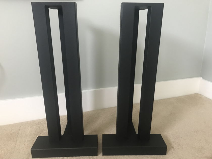 Sound Anchors 3 Post Speaker Stand - 27 Inch height