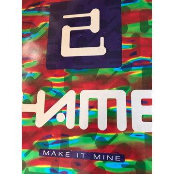 Shamen - Make It Mine 12" Vinyl Remix Shamen - Make It ...