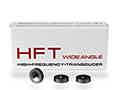 NEW! Synergistic Research HFT Wide Angle NEW! Synergistic Research HFT Wide Angle