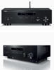 Yamaha stereo receiver with Bluetooth 