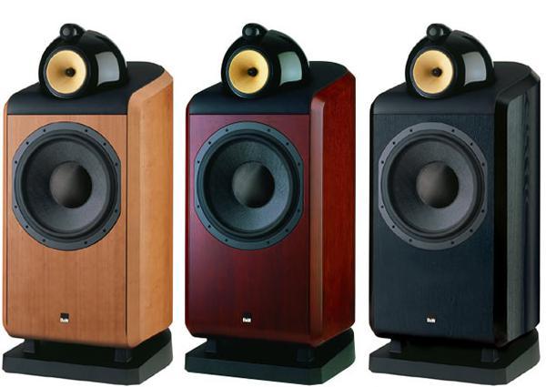 B&W (Bowers & Wilkins) 801D Wanted to buy 801D
