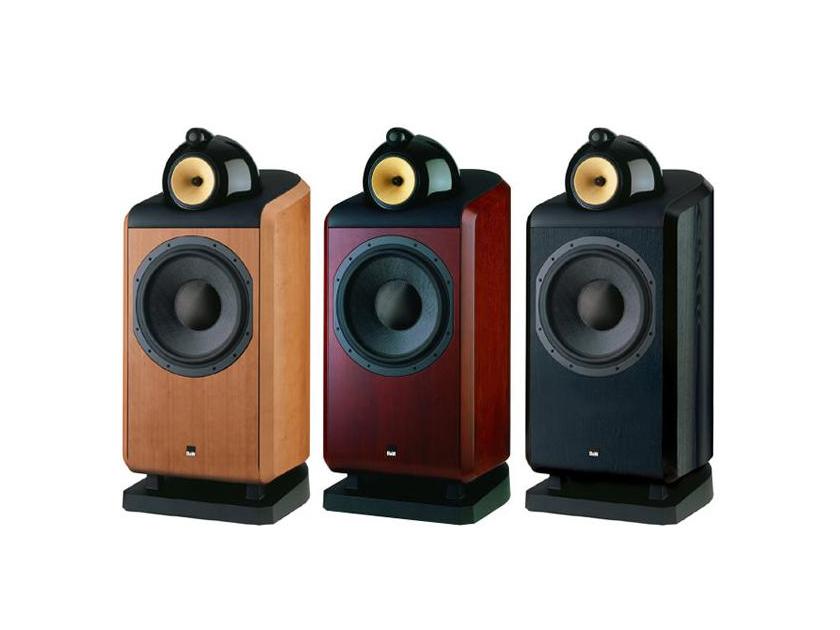 B&W (Bowers & Wilkins) 801D Wanted to buy 801D