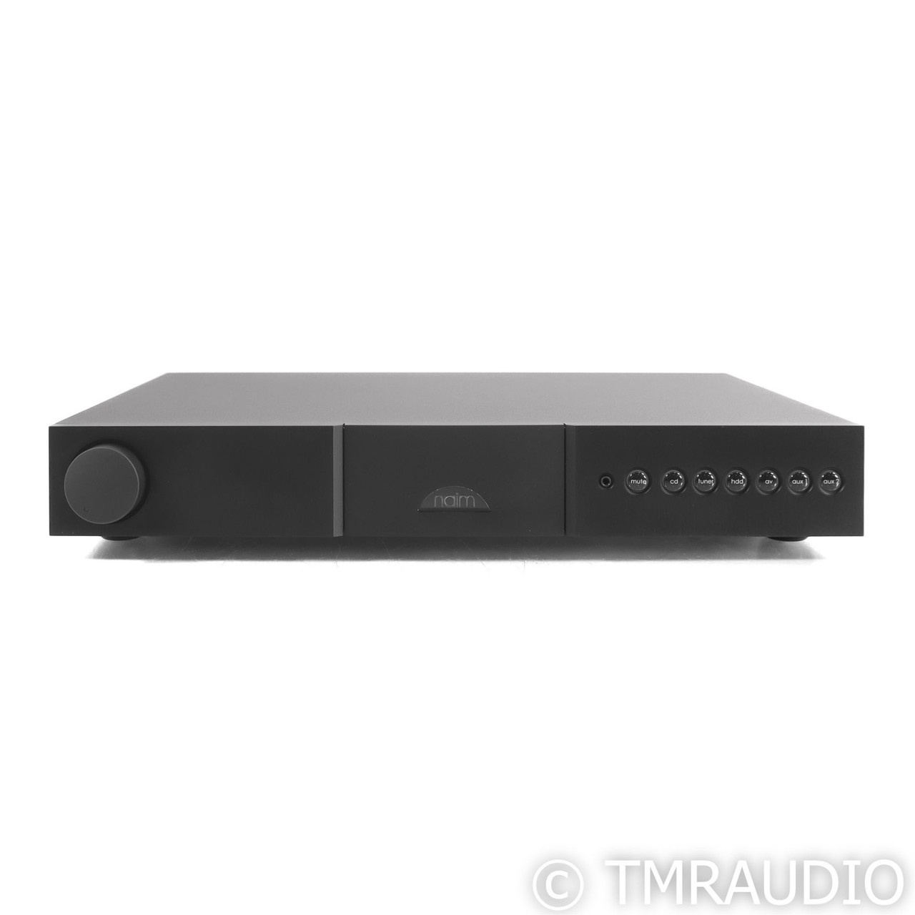 Naim Acoustics NAC 152 XS Stereo Preamplifier (B-Stock)...