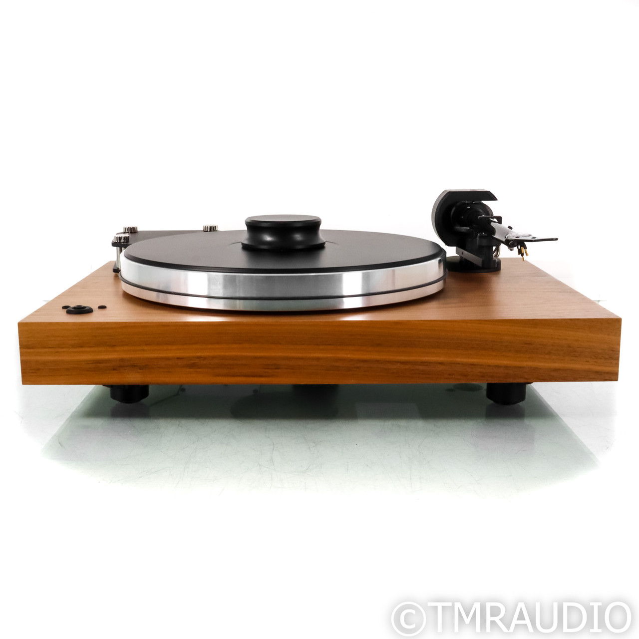 Pro-Ject Xtension 9 Evolution Belt-Drive Turntable; Wal...