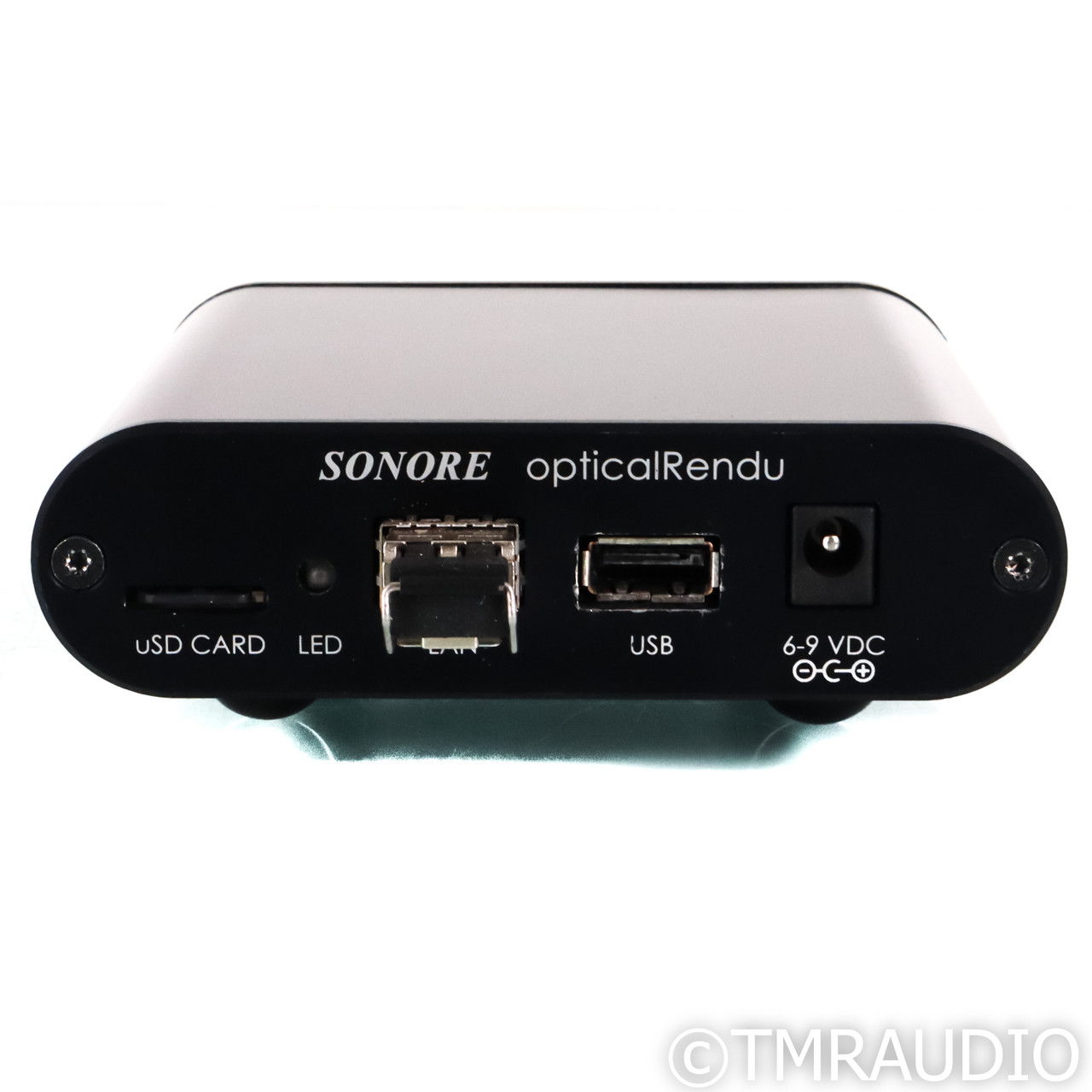 Sonore OpticalRendu Lite Music Streamer; With LPSU (66853) 3