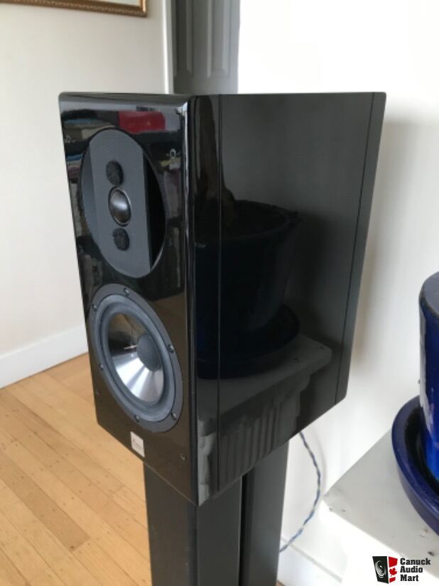 Vienna Acoustics Haydn Grand Symphony Speakers 14