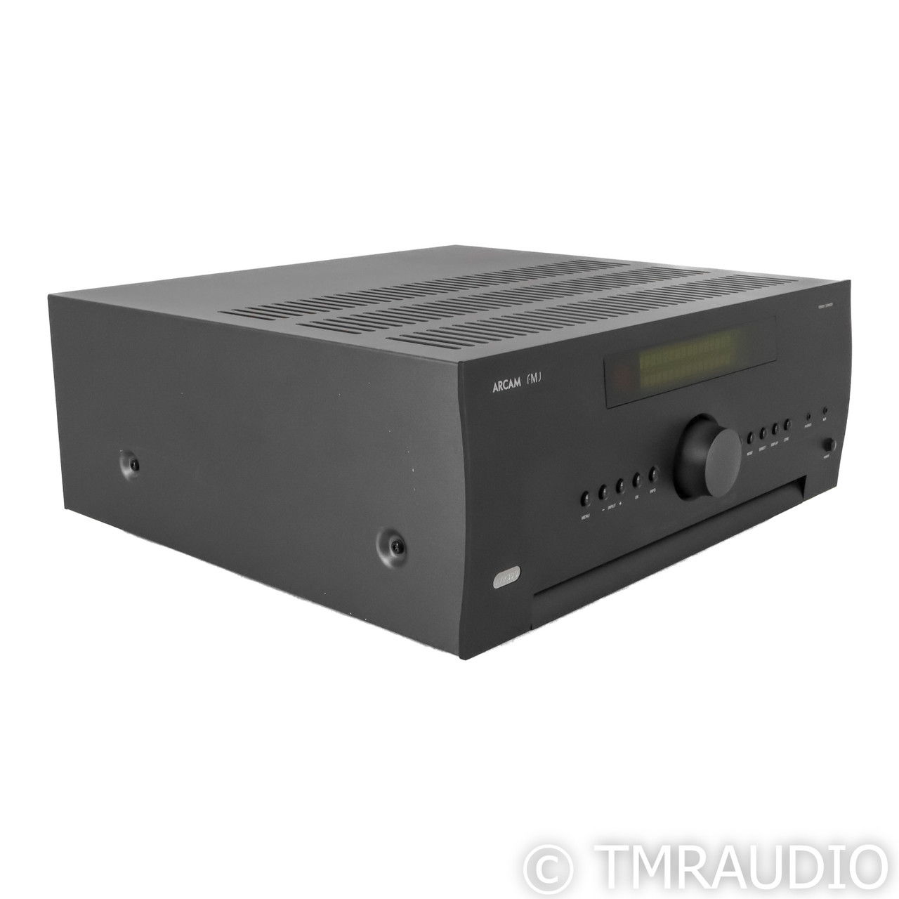 Arcam FMJ AVR390 7.2-Channel Home Theater Receiver (66702) 2