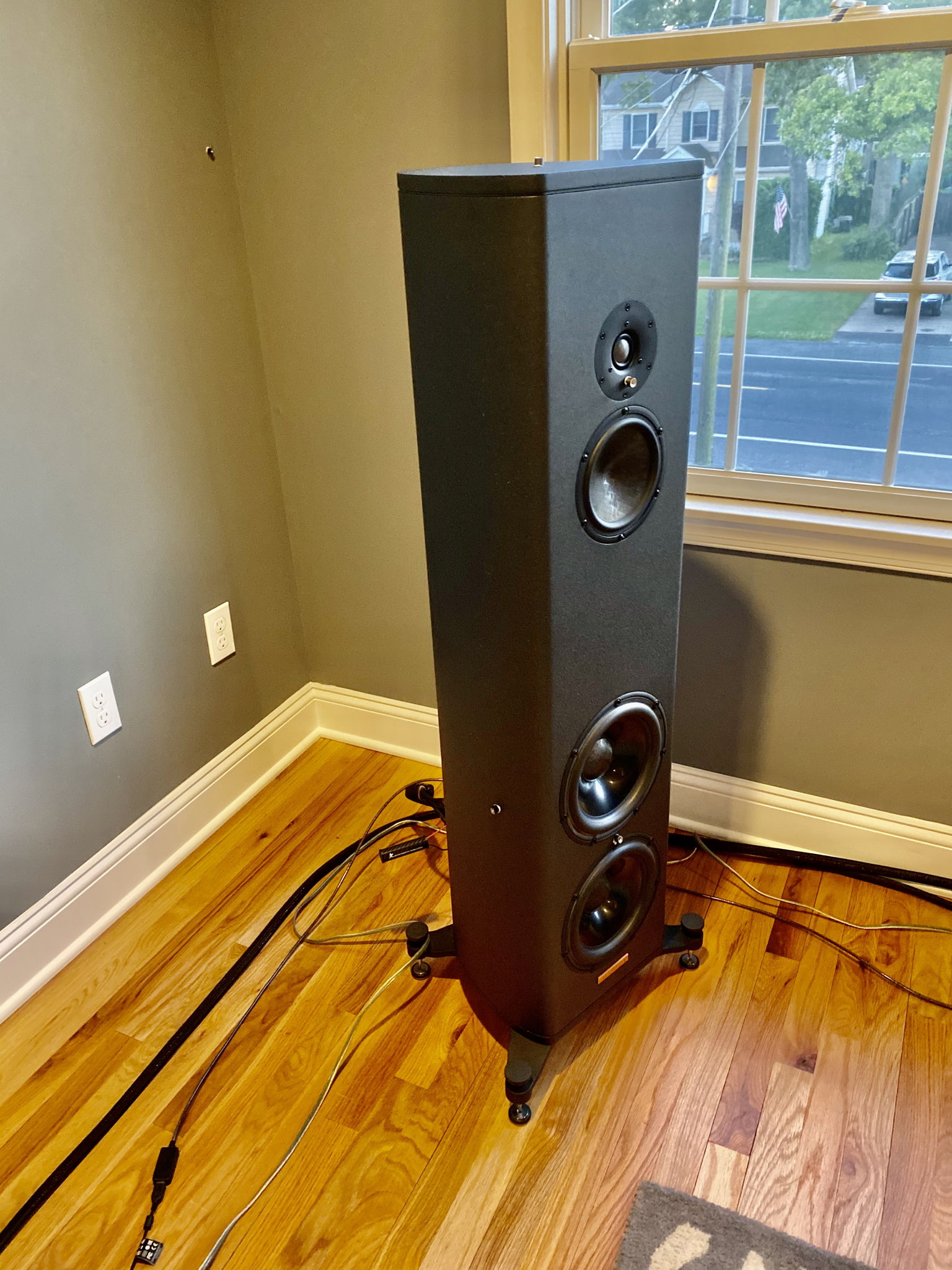 Magico S3 MK1