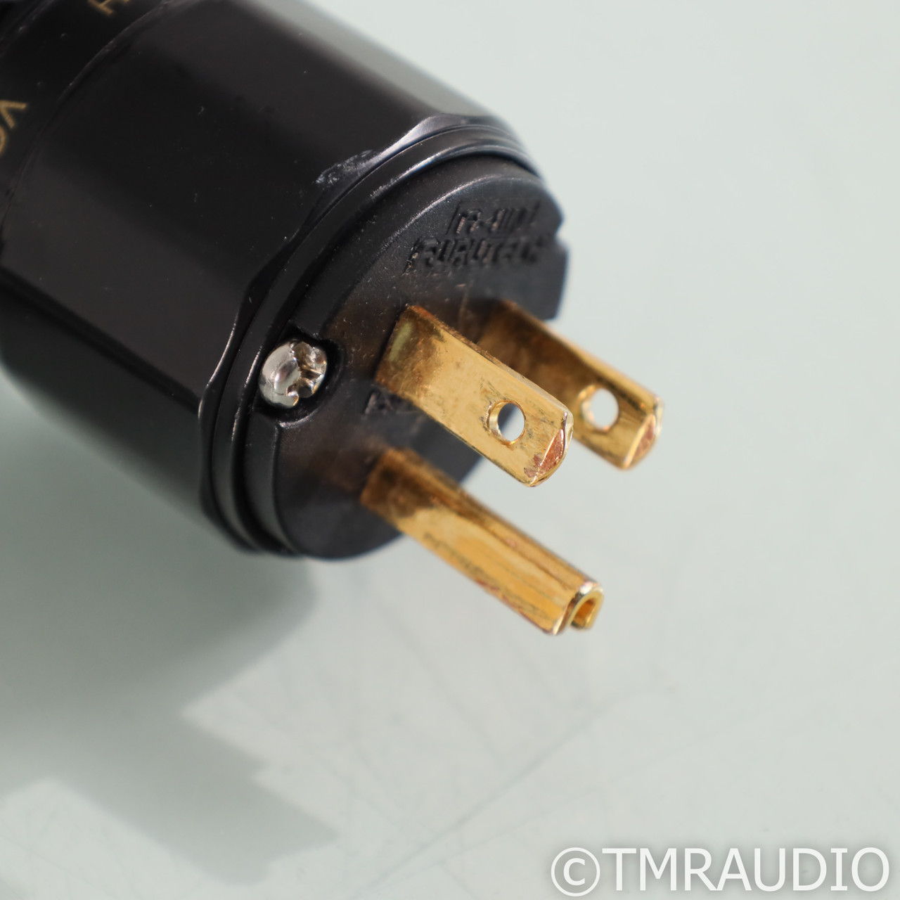 Graditech Voima 1 Power Cable; 8ft AC Cord (82733) 5