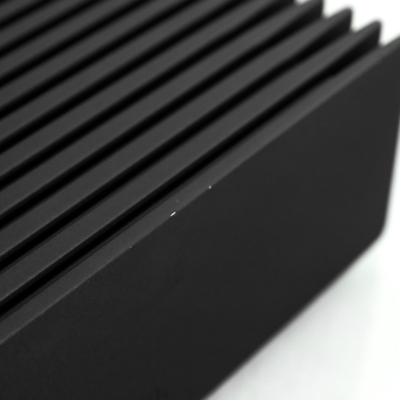 Roon Nucleus+ Network Streamer; RevA; 1TB (82810) 7