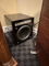JL Audio powered subwoofer 