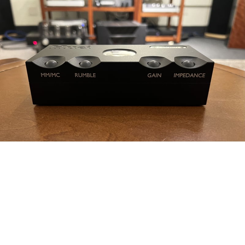 Decware 25th Anniversary Edition SE84UFO25 Zen Triode Amp