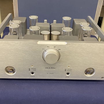 Allnic Audio H-3000 Phono Stage - Great Condition!