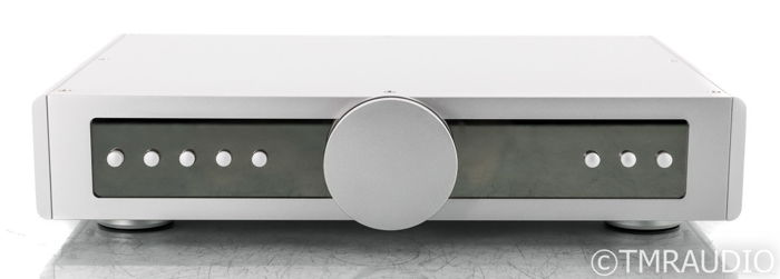 B.M.C. Audio DAC1 DAC; D/A Converter; Silv... For Sale | Audiogon