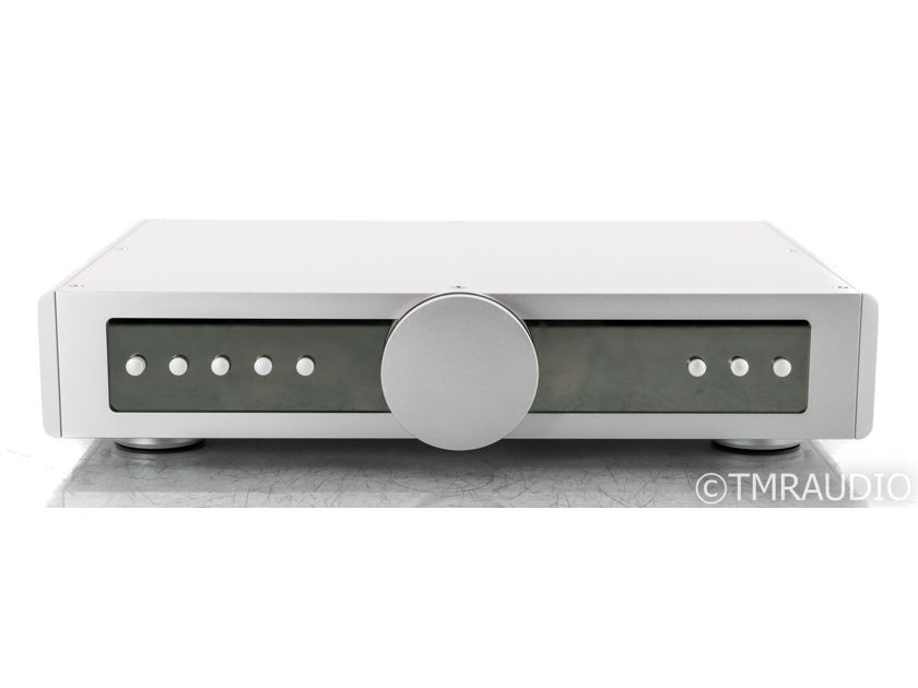B.M.C. Audio DAC1 DAC; D/A Converter; Silver; Remote (44735)