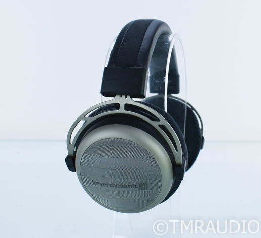 Beyerdynamic T1 Gen 2 Headphones; T-1; 2nd Generation (...
