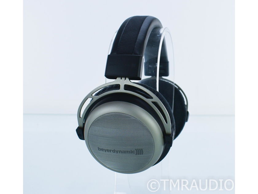 Beyerdynamic T1 Gen 2 Headphones; T-1; 2nd Generation (18339)