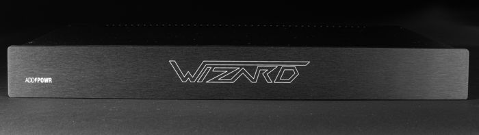 ADD-POWR WIZARD AC Conditioner / Harmonic Resonator 55...
