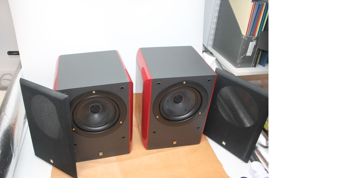 Kef rdm1 store