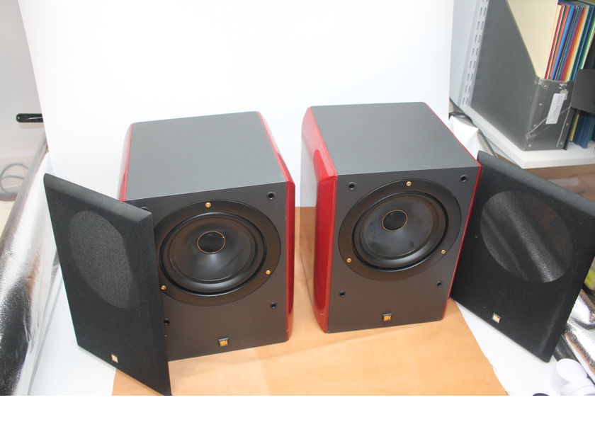 KEF RDM 1 Type SP3253 Reference Monitor Bo For Sale | Audiogon