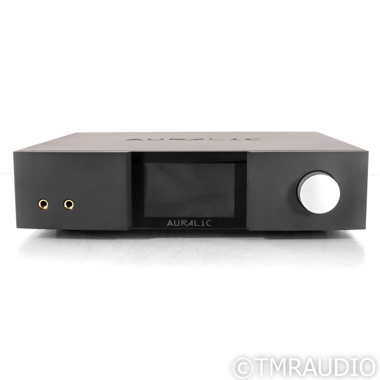 Auralic Vega G1 Streaming DAC; D/A Converter (68802)