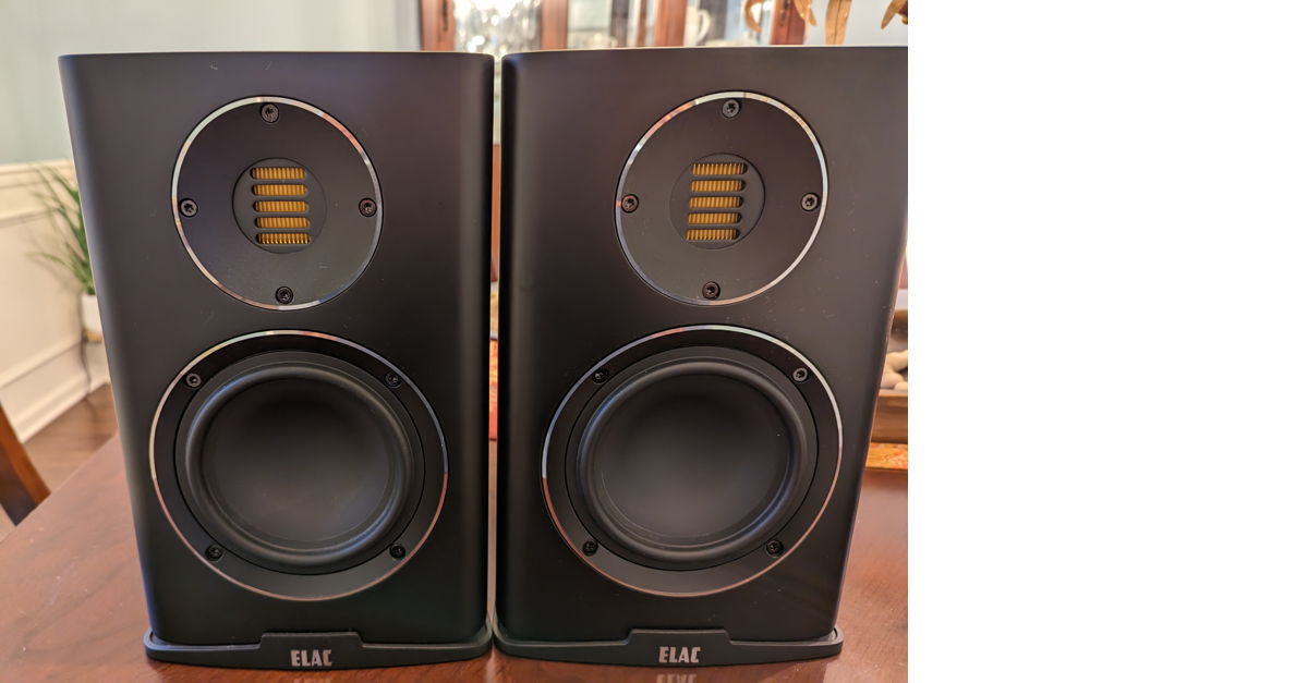 Elac carina price discount