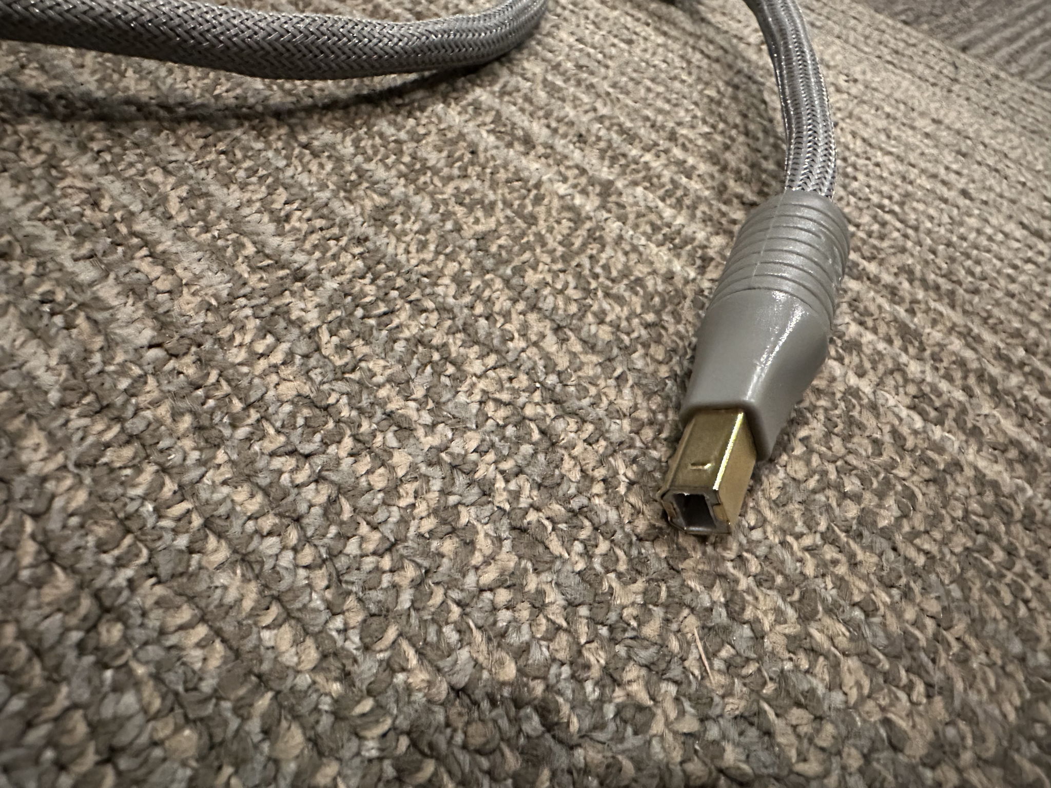 Shunyata Research Omega USB Cable (2M) 3