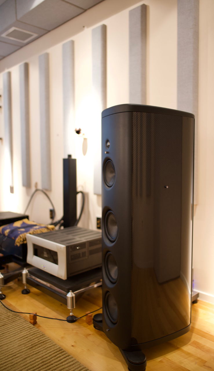 Magico M3