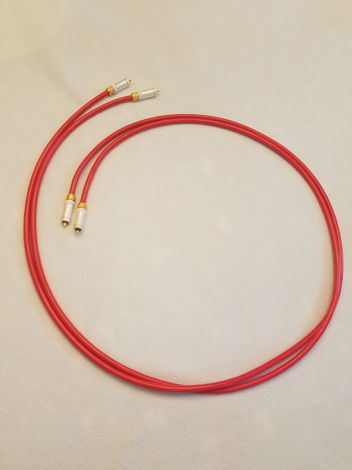 Discovery Cable Signature 6' RCA