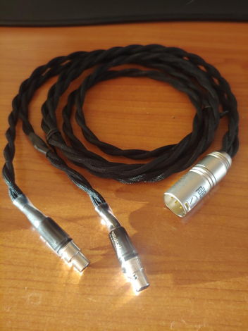 Double Helix Cables Compliment4 Headphone Cable, Four F...
