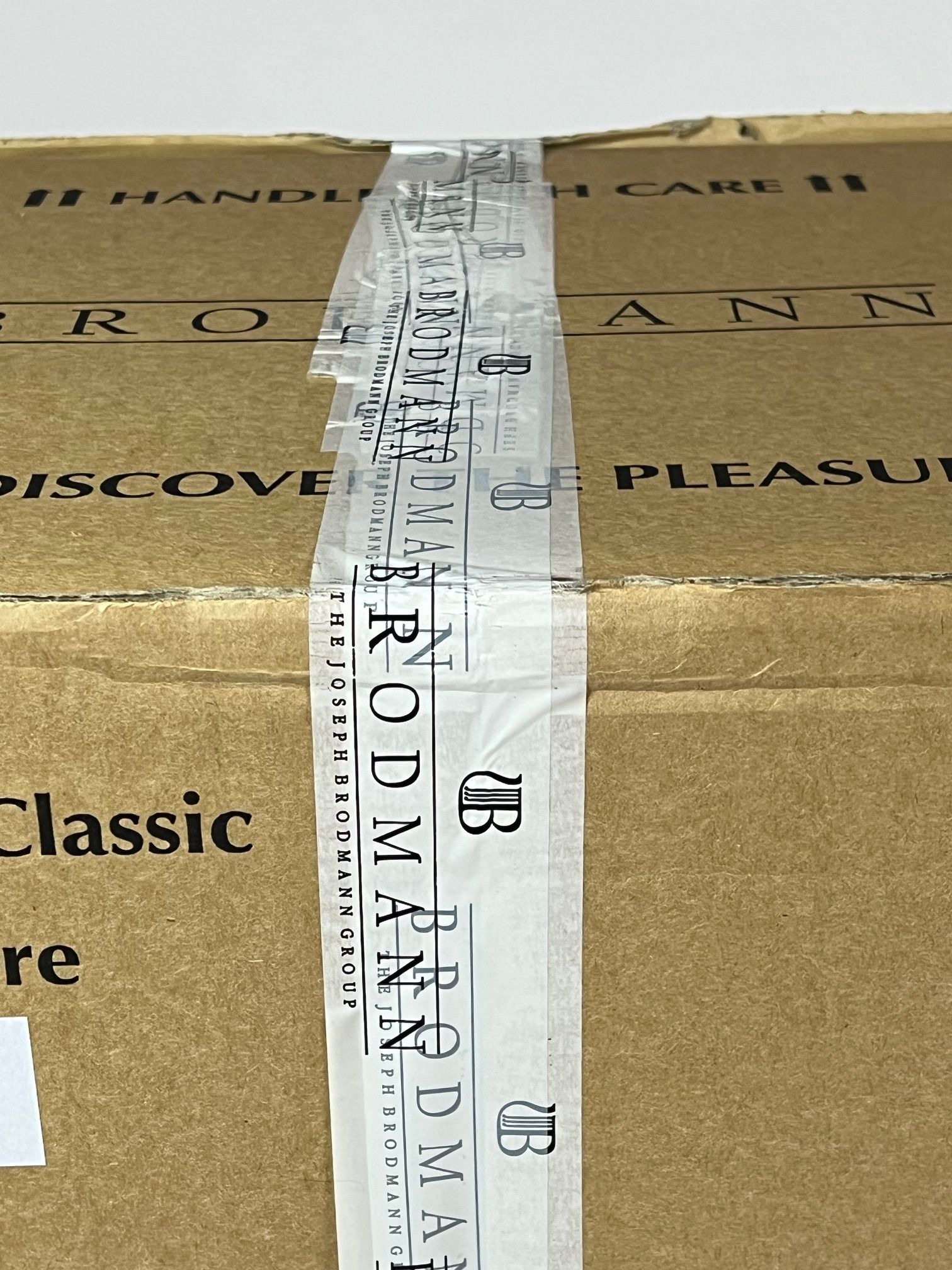 Brodmann  Festival FS stand mount speakers 4