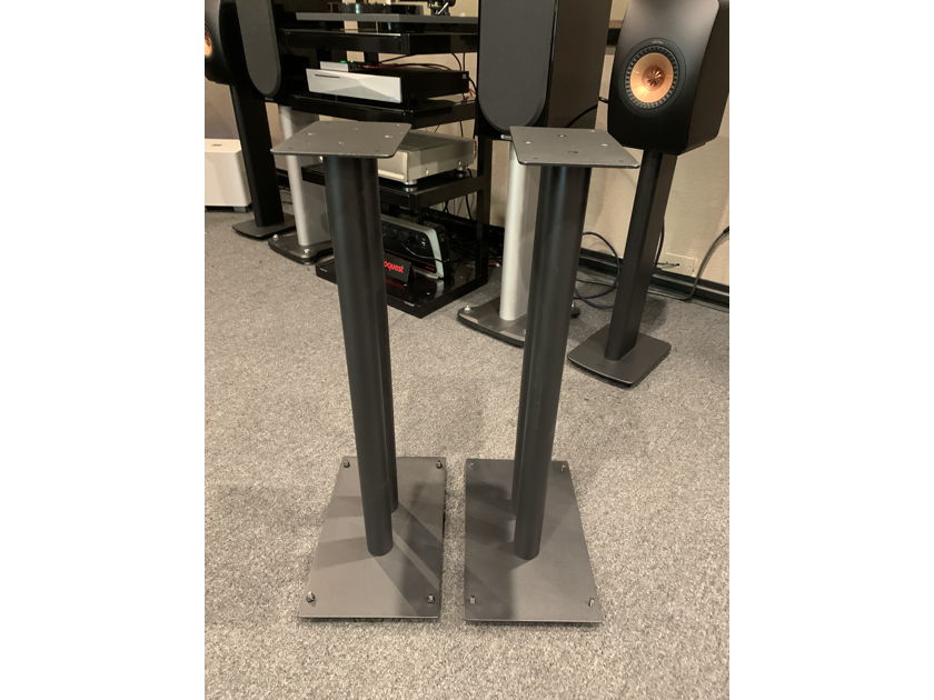 Vega A/V  31" All Steel Speaker Stands