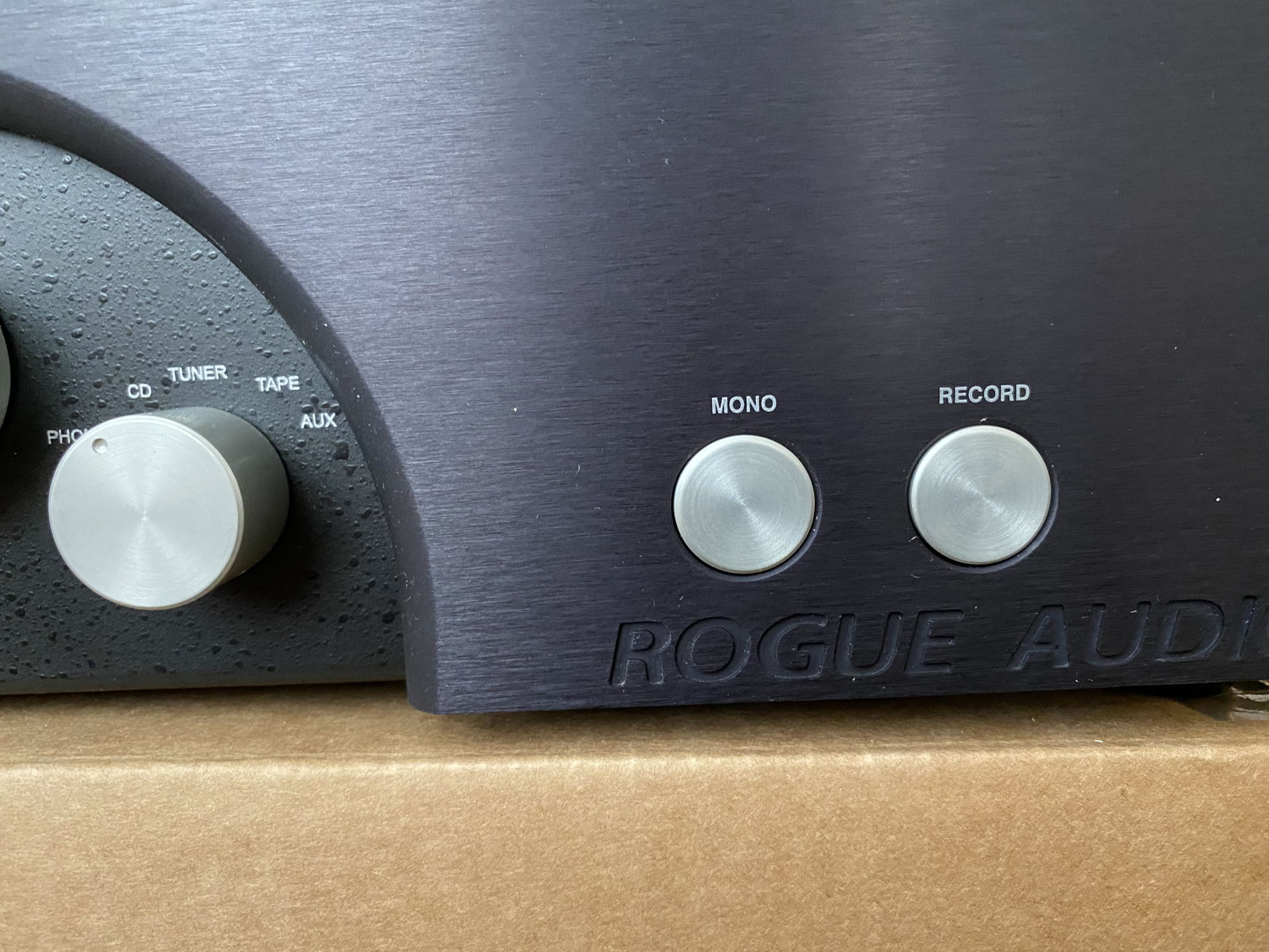 Rogue Audio 99 Magnum 3