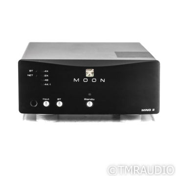 MOON by Simaudio MiND 2 Network Streamer (82516)