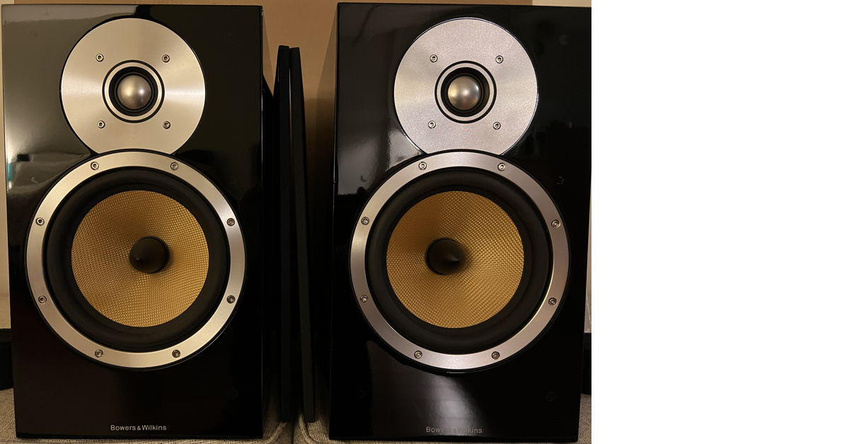 B&w cm5 price sale