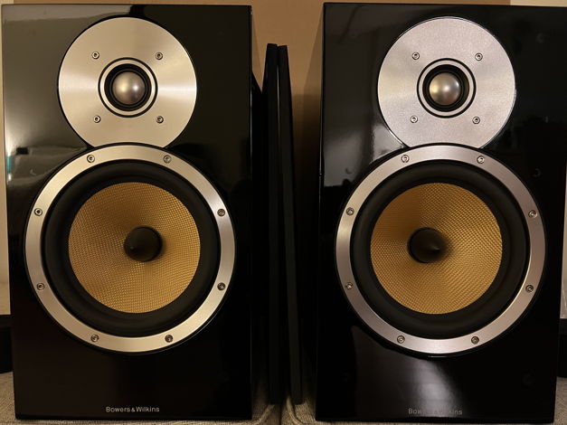 B&W (Bowers & Wilkins) CM5 For Sale | Audiogon