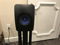 KEF LS50 Wireless with Stands 2
