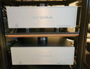 Shunyata Hydra Triton and Typhon power conditioners