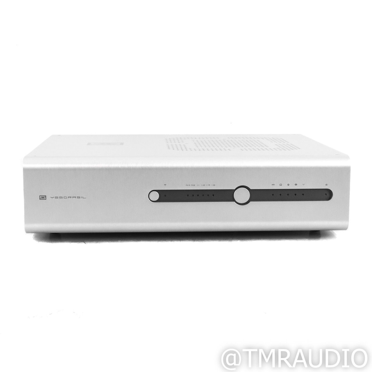 Schiit Audio Yggdrasil Less is More DAC; D/A Convert (7...