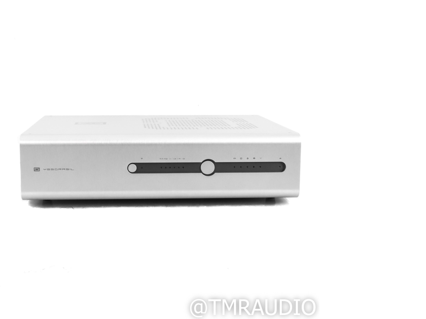 Schiit Audio Yggdrasil Less is More DAC; D/A Convert (74955)