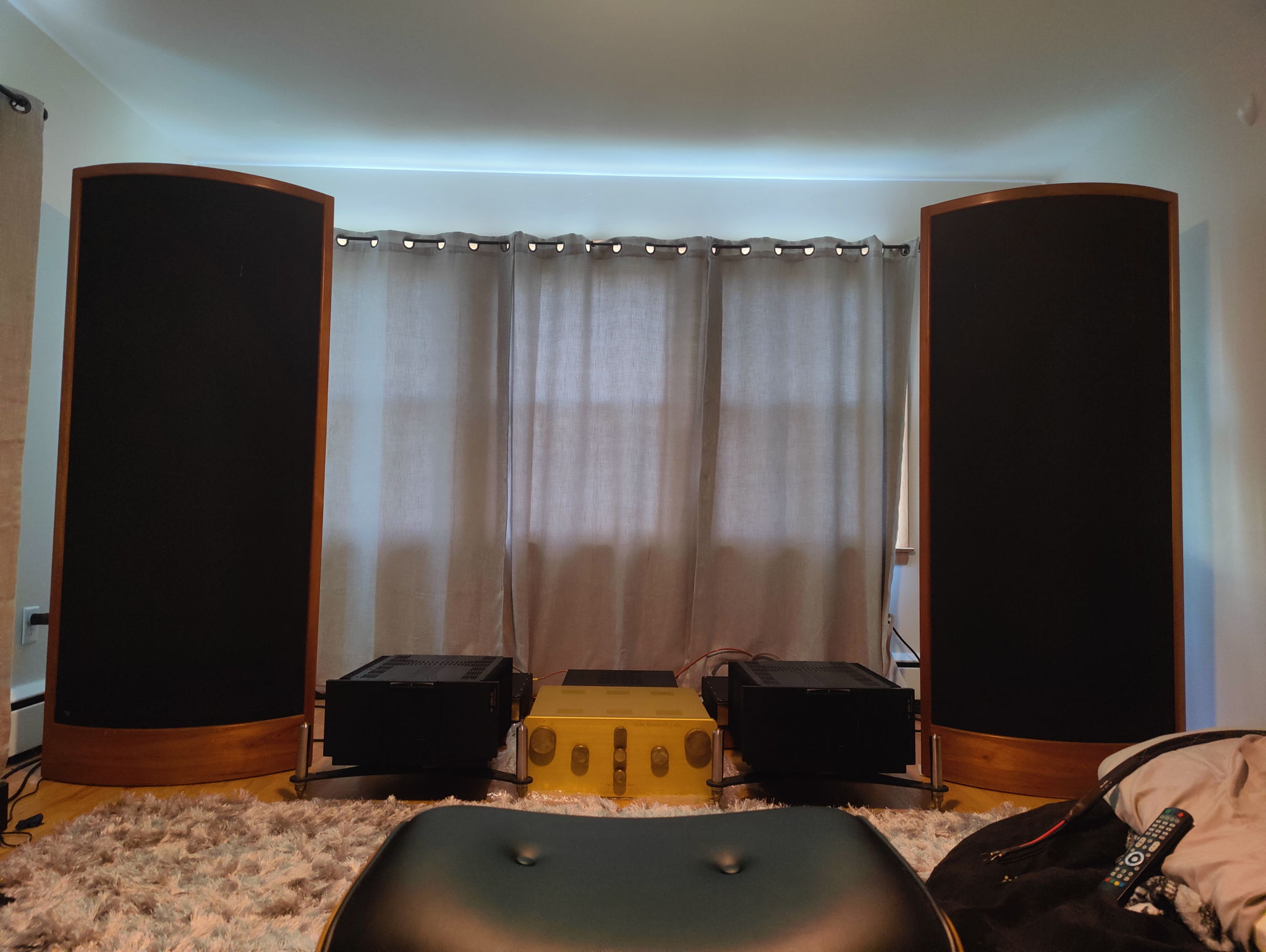 Sound lab hot sale speakers