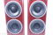Dynaudio Focus 340 Floorstanding Speakers; Rosewood Pai... 7