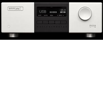 EMM Labs DV2, DA2 V2 Converters