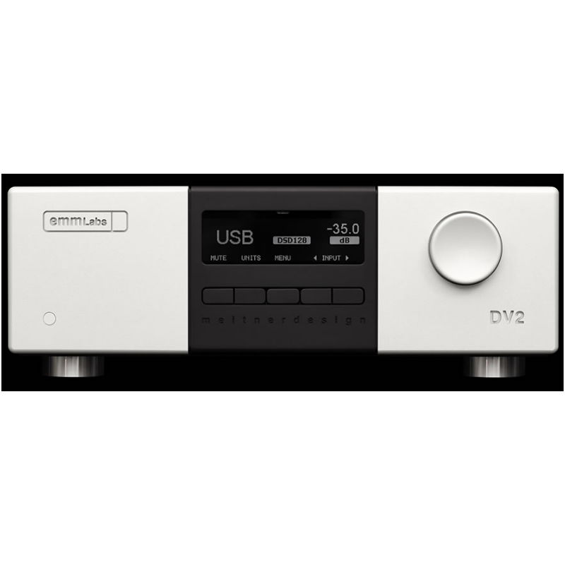 EMM Labs DV2i (latest version, also DA2i a For Sale EMM Labs DV2i (latest version, also DA2i a For Sale