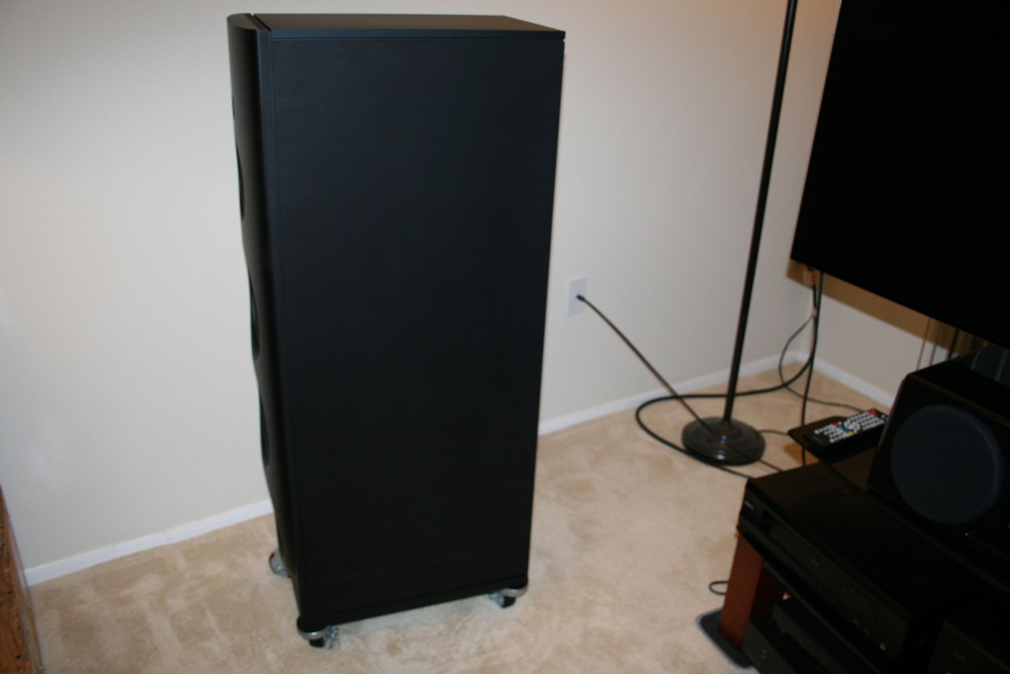 Magico Q5 Speakers 6