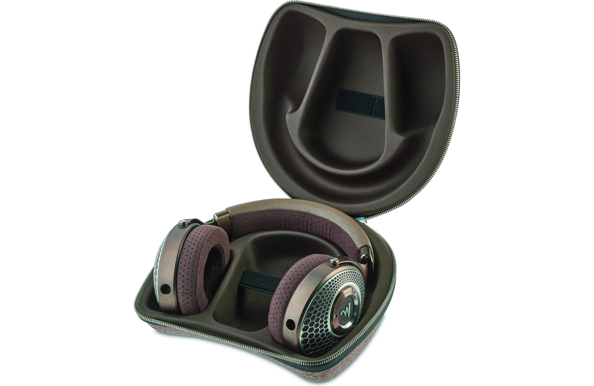 Focal Clear MG Open-back over-ear wired headphones 2