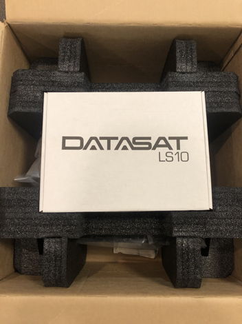 Datasat LS10