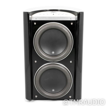 JL Audio Gotham g213 Dual 13.5" Powered Subwoofer; Blac...